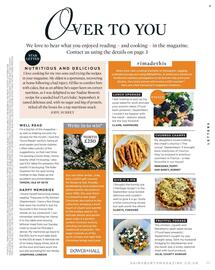 Sainsbury's leaflet Page 11