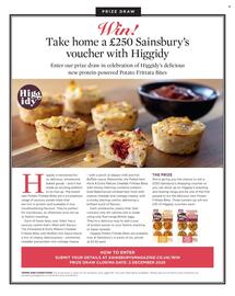 Sainsbury's leaflet Page 118