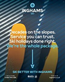 Sainsbury's leaflet Page 128