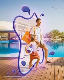 Sainsbury's leaflet Page 132