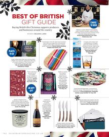 Sainsbury's leaflet Page 140