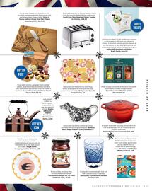 Sainsbury's leaflet Page 141