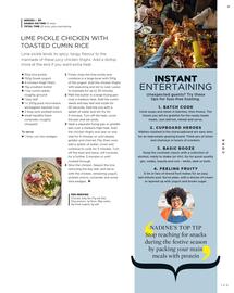 Sainsbury's leaflet Page 149