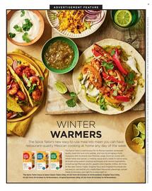 Sainsbury's leaflet Page 151