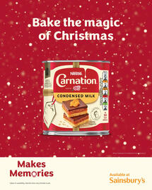 Sainsbury's leaflet Page 156