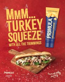 Sainsbury's leaflet Page 21