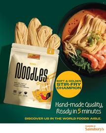 Sainsbury's leaflet Page 23