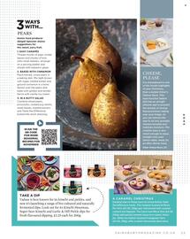 Sainsbury's leaflet Page 25