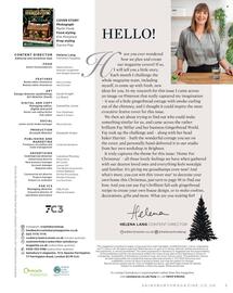 Sainsbury's leaflet Page 3