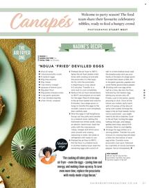 Sainsbury's leaflet Page 31