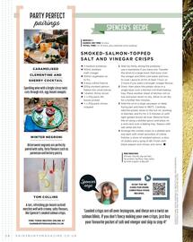 Sainsbury's leaflet Page 34