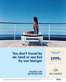 Sainsbury's leaflet Page 4