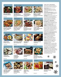 Sainsbury's leaflet Page 6