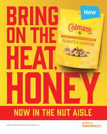 Sainsbury's leaflet Page 62