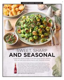 Sainsbury's leaflet Page 85