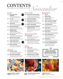 Sainsbury's leaflet Page 9