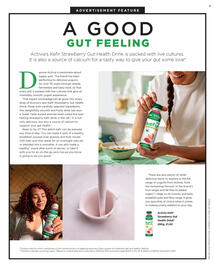 Sainsbury's leaflet Page 97