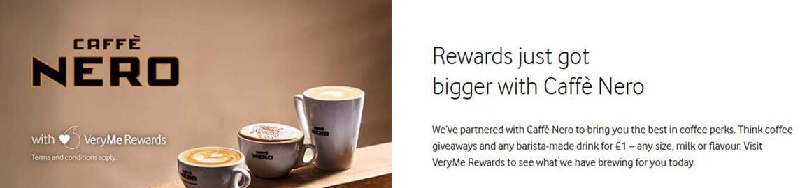 Vodafone catalogue week 44 Page 1