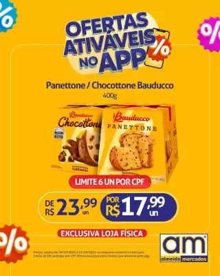 Encarte Almeida Mercados (válido até 31-10)