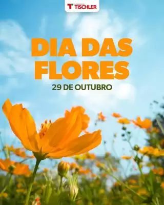 Catálogo Supermercados Tischler (válido até 30-10)