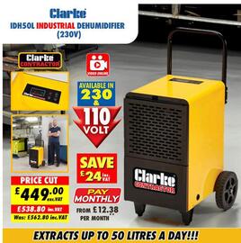 Machine Mart catalogue week 44 Page 11