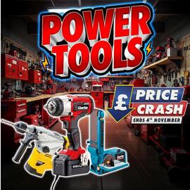 Machine Mart catalogue week 44 Page 16