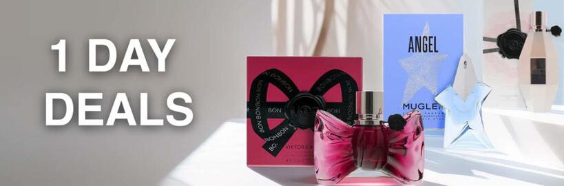 TJ Hughes leaflet Page 1