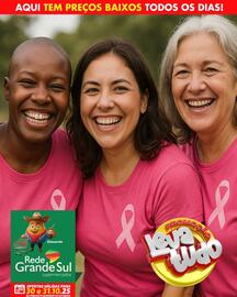 Catálogo Rede Grande Sul Página 1