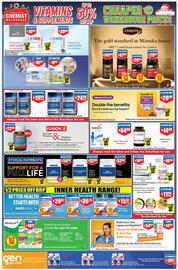 Chemist Warehouse catalogue Page 16