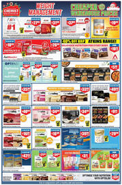 Chemist Warehouse catalogue Page 17