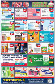Chemist Warehouse catalogue Page 18