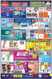 Chemist Warehouse catalogue Page 19