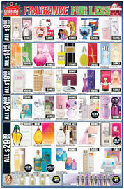 Chemist Warehouse catalogue Page 2