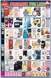 Chemist Warehouse catalogue Page 20