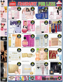 Chemist Warehouse catalogue Page 22