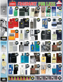 Chemist Warehouse catalogue Page 24