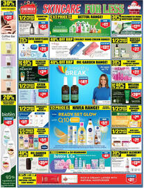 Chemist Warehouse catalogue Page 26