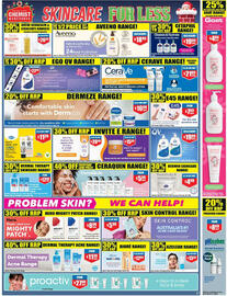 Chemist Warehouse catalogue Page 27