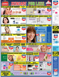 Chemist Warehouse catalogue Page 29