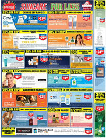 Chemist Warehouse catalogue Page 31