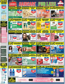 Chemist Warehouse catalogue Page 32
