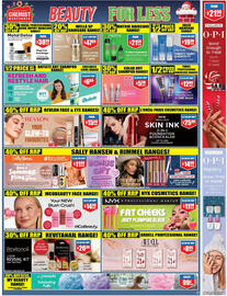 Chemist Warehouse catalogue Page 33