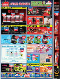 Chemist Warehouse catalogue Page 37