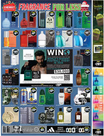 Chemist Warehouse catalogue Page 39