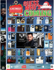 Chemist Warehouse catalogue Page 40