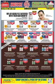 Chemist Warehouse catalogue Page 7