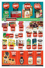 Checkers catalogue Page 7