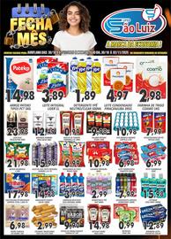 Catálogo Super São Luiz Página 1