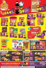 Shoprite catalogue Page 2