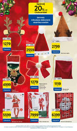 Tesco akciós újság hét 44 Oldal 15